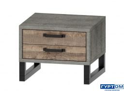 Тумба приліжкова3